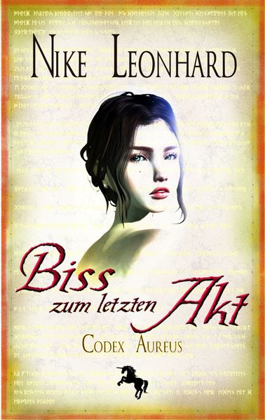 Cover von Biss zum letzten Akt