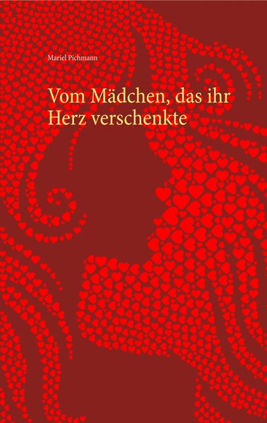 Cover von Vom Mädchen, das ihr Herz verschenkte