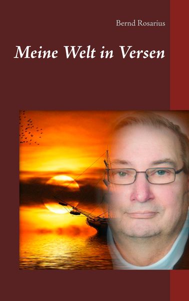 Cover von Meine Welt in Versen