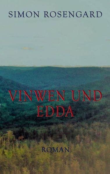 Cover von Vinwen und Edda