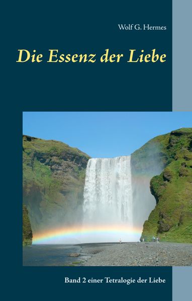 Cover von Die Essenz der Liebe