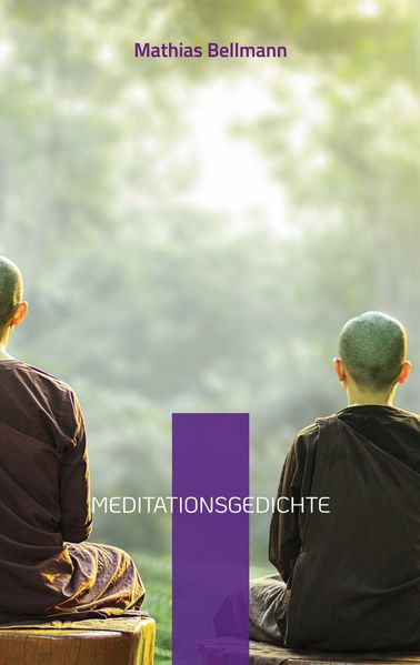 Cover von Meditationsgedichte