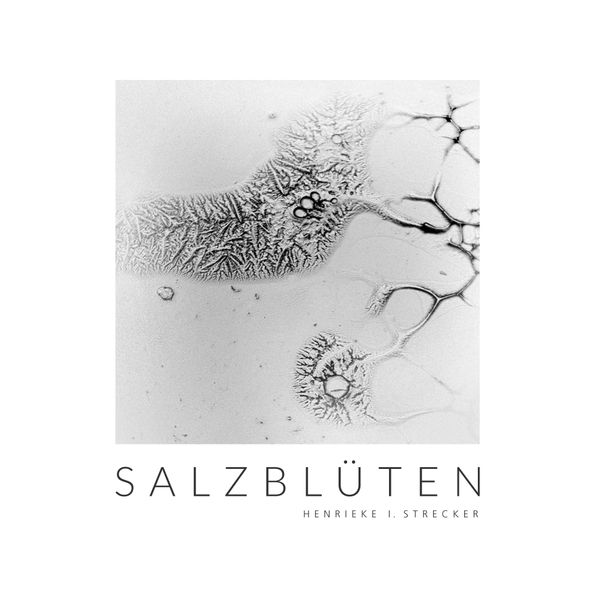 Cover von Salzblüten