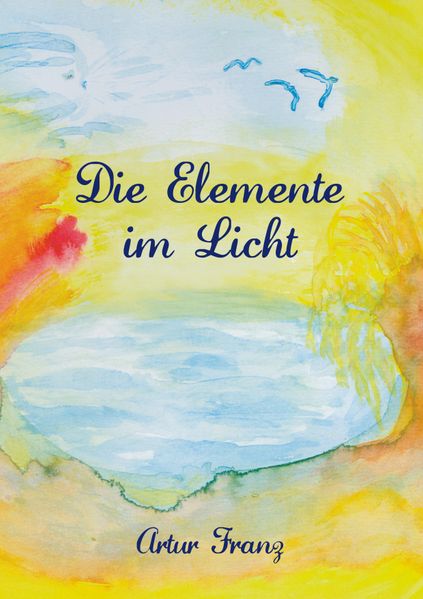 Cover von Die Elemente im Licht