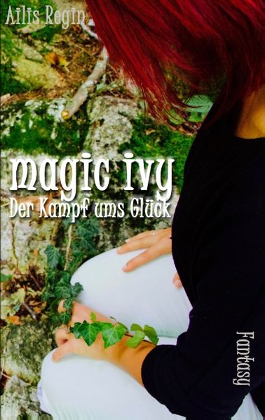 Cover von magic ivy