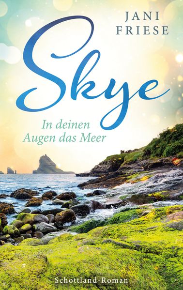Cover von Skye