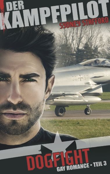 Cover von Der Kampfpilot
