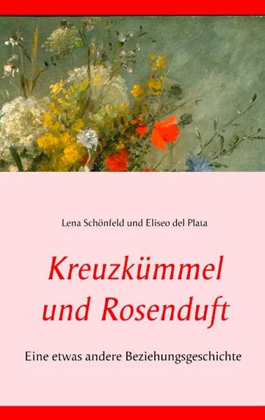 Cover von Kreuzkümmel und Rosenduft