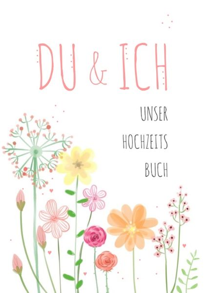 Cover von Du & Ich