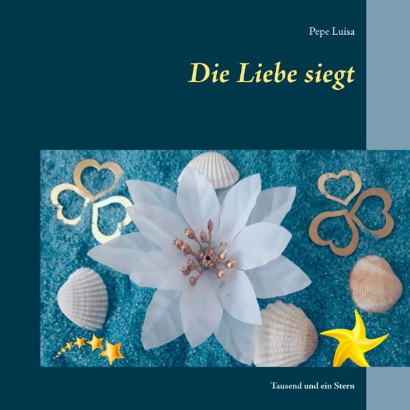 Cover von Die Liebe siegt