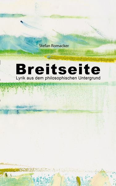 Cover von Breitseite