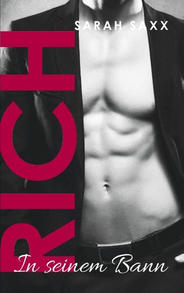 Cover von Rich