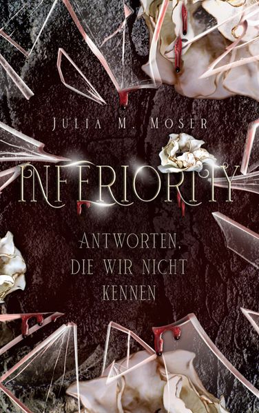 Cover von Inferiority