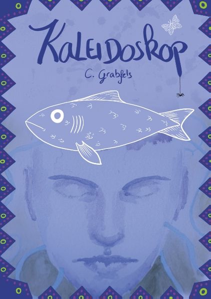 Cover von Kaleidoskop