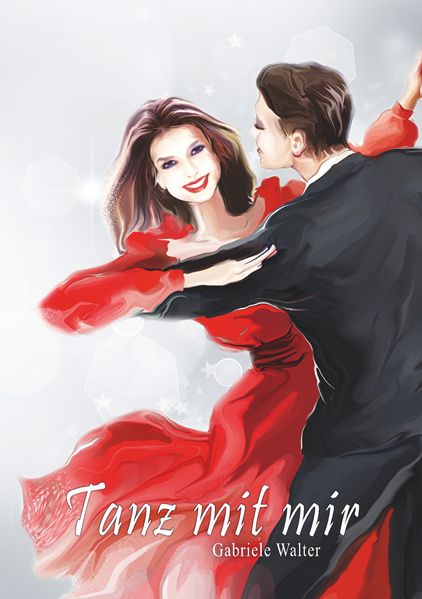 Cover von Tanz mit mir