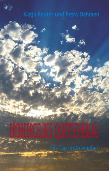 Cover von Schattenblau – Das Herz der Tiefe