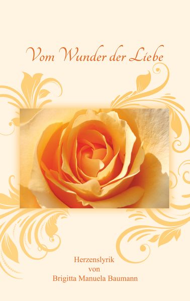 Cover von Vom Wunder der Liebe
