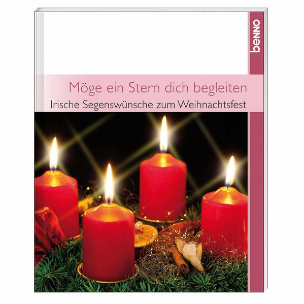 Cover von Möge ein Stern dich begleiten