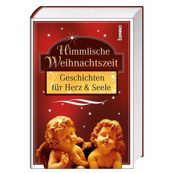 Cover von Himmlische Weihnachtszeit