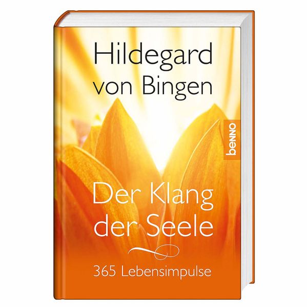 Cover von Der Klang der Seele