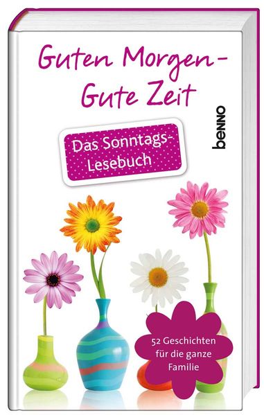 Cover von Guten Morgen – Gute Zeit