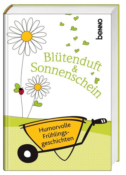 Cover von Blütenduft & Sonnenschein