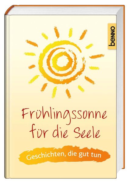 Cover von Frühlingssonne für die Seele