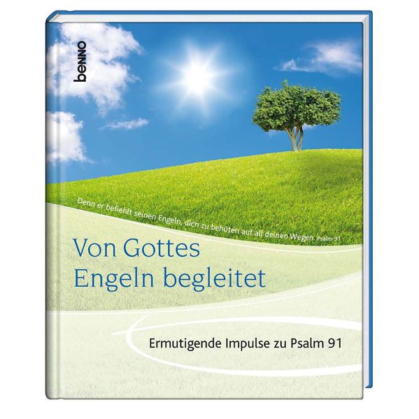 Cover von Von Gottes Engeln begleitet