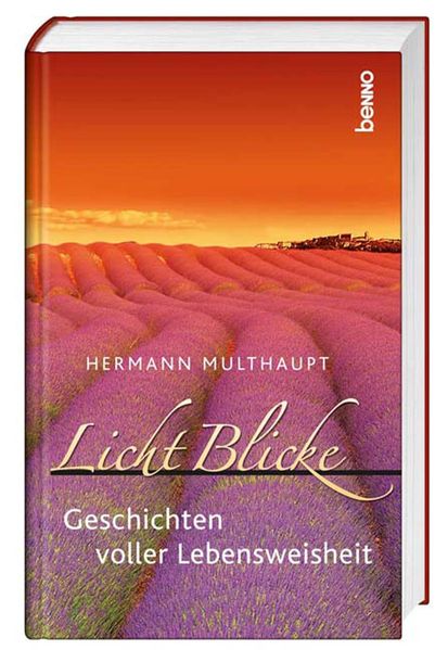 Cover von Licht Blicke