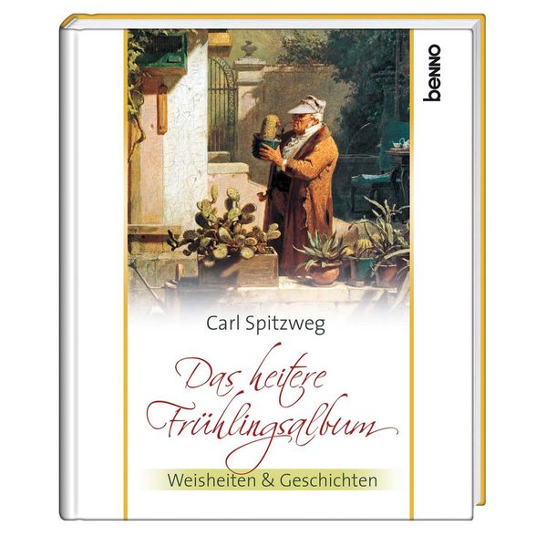 Cover von Das heitere Frühlingsalbum