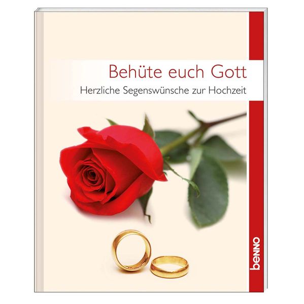 Cover von Behüte euch Gott