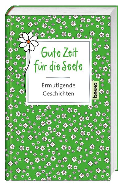 Cover von Gute Zeit für die Seele