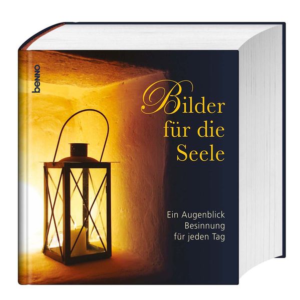 Cover von Bilder für die Seele