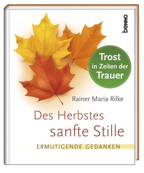 Cover von Des Herbstes sanfte Stille
