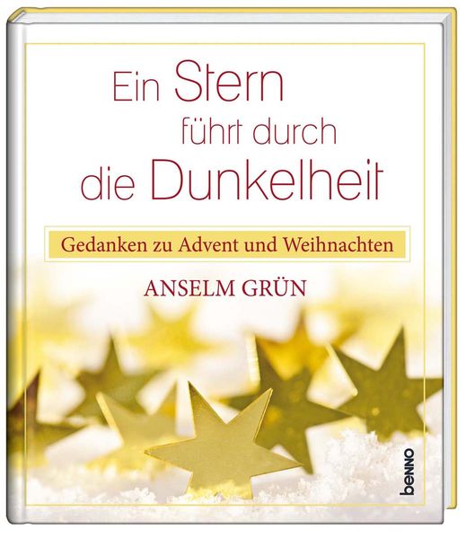 Cover von Ein Stern führt durch die Dunkelheit