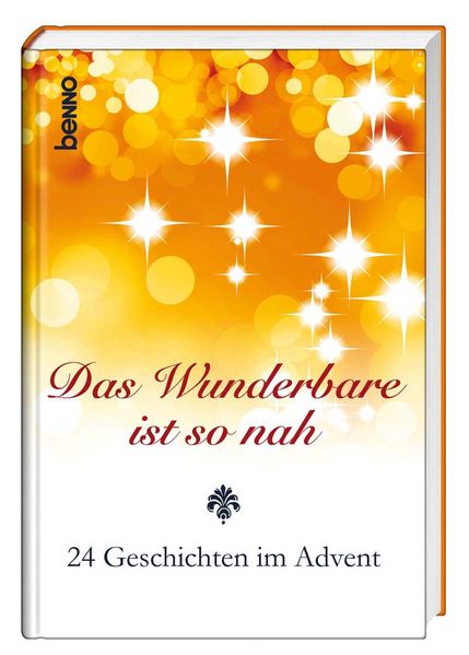 Cover von Das Wunderbare ist so nah