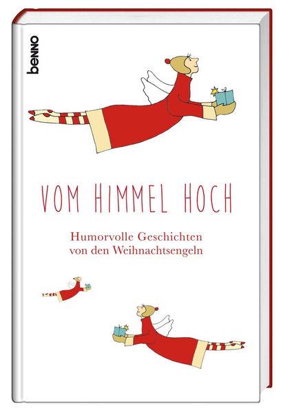 Cover von Vom Himmel hoch