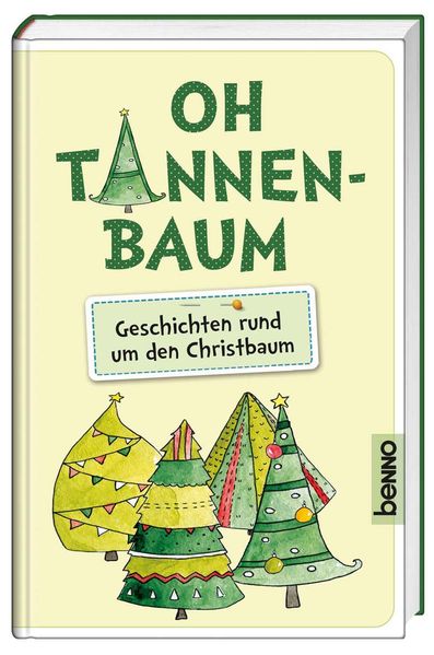 Cover von Oh Tannenbaum