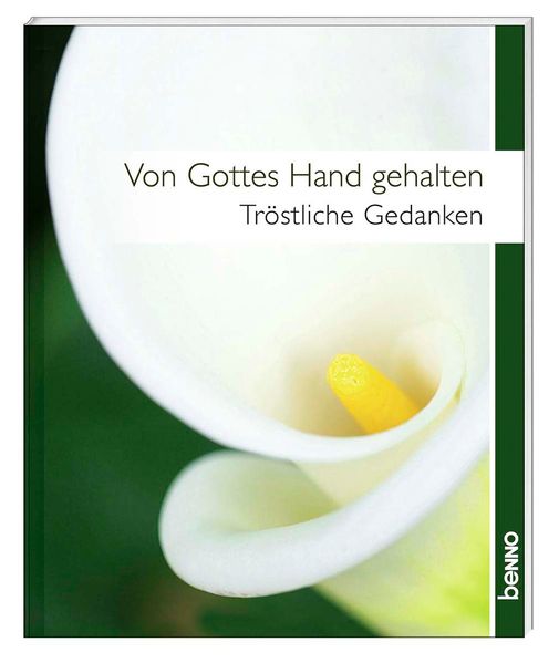 Cover von Von Gottes Hand gehalten