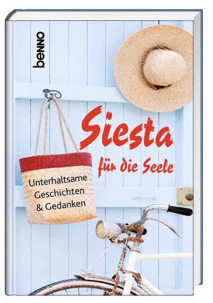Cover von Siesta für die Seele