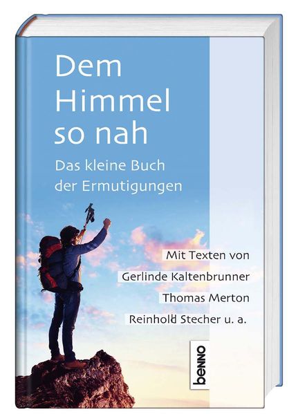 Cover von Dem Himmel so nah