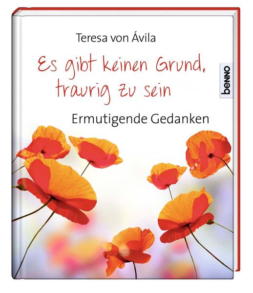Cover von Es gibt keinen Grund, traurig zu sein