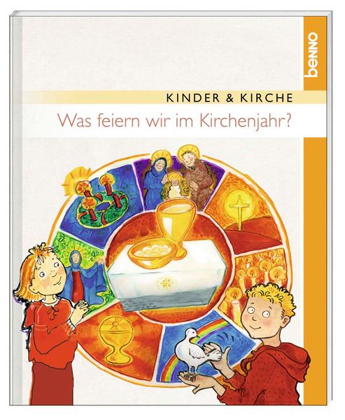 Cover von Das Kirchenjahr