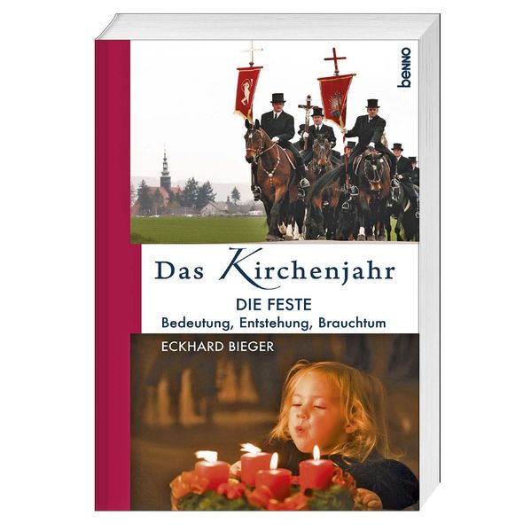 Cover von Das Kirchenjahr