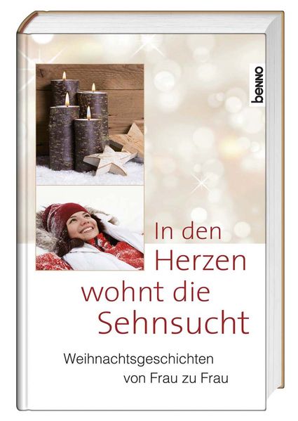Cover von In den Herzen wohnt die Sehnsucht