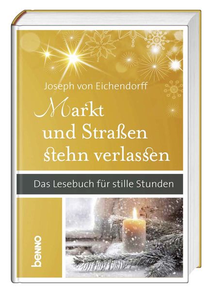 Cover von Markt und Straßen stehen verlassen