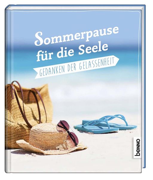 Cover von Sommerpause für die Seele