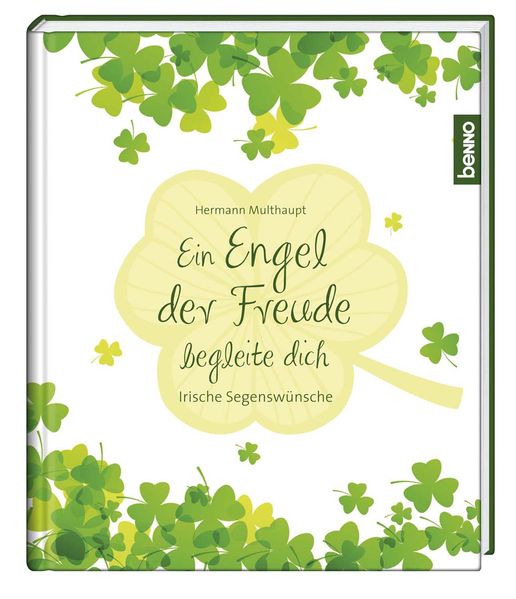 Cover von Ein Engel der Freude begleite dich