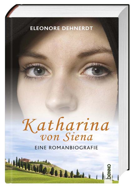 Cover von Katharina von Siena