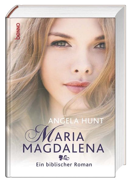 Cover von Maria Magdalena